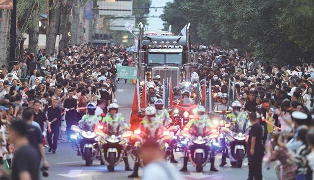 守护长春旅游“金字招牌”，长春文旅出重拳优服务，让游客安心玩暖心游