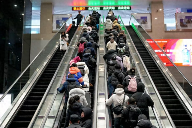 5天“雪假”火出圈！吉林如何让冰雪“热度”持续升温