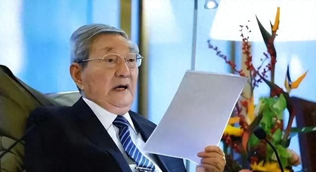 朱燕来：朱镕基唯一女儿，留学后毅然回国效力，69岁仍在一线奋斗