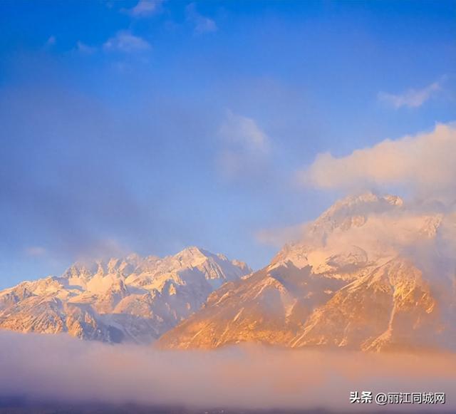 双节同庆·畅游丽江 | 这份文旅盛宴指南请收藏！