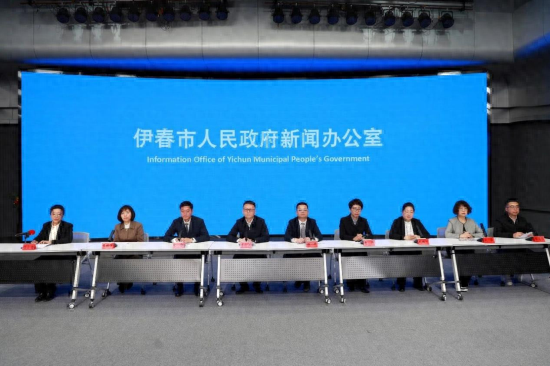 伊春市伊美区：着力打造差异化、高品质的冬季旅游体验