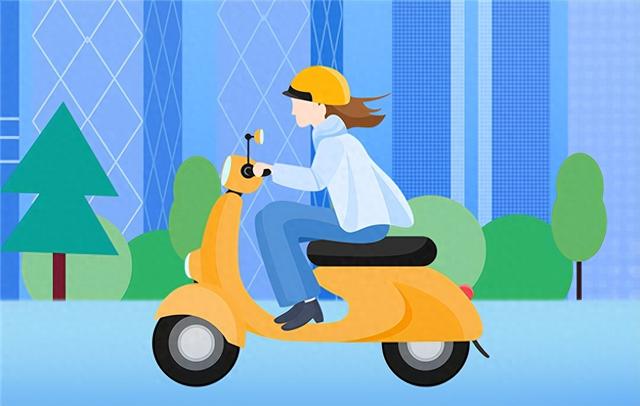 华为下最后通牒：练秋湖园区禁入电动自行车，将清理滞留车