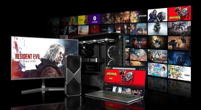 NVIDIA App将支持全局DLSS优设与RTX 40系列Smooth Motion