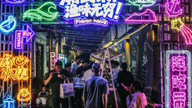 可吃可玩可体验！上海湾区海渔文化节开幕，带你触摸“活着的海渔记忆”