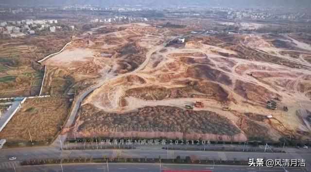 “石家凼”与麻城市首所大学的“情缘”