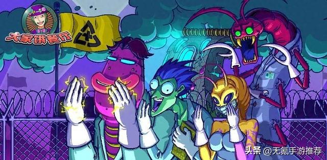 模拟经营武器店手游（5款好玩经典的模拟经营手游）