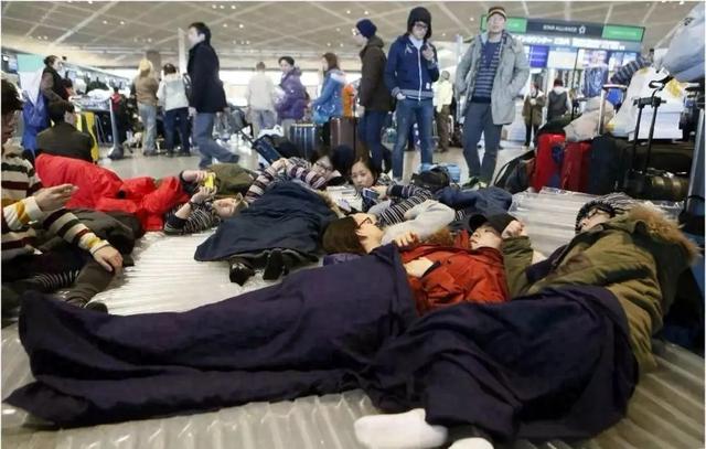 一场旅行引发的思考,关于风险,关于责任