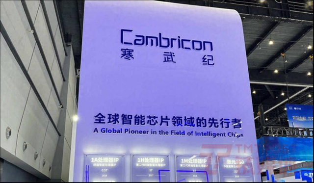 从寒武纪到北方稀土，业绩"暴增王"们的背后逻辑是什么？