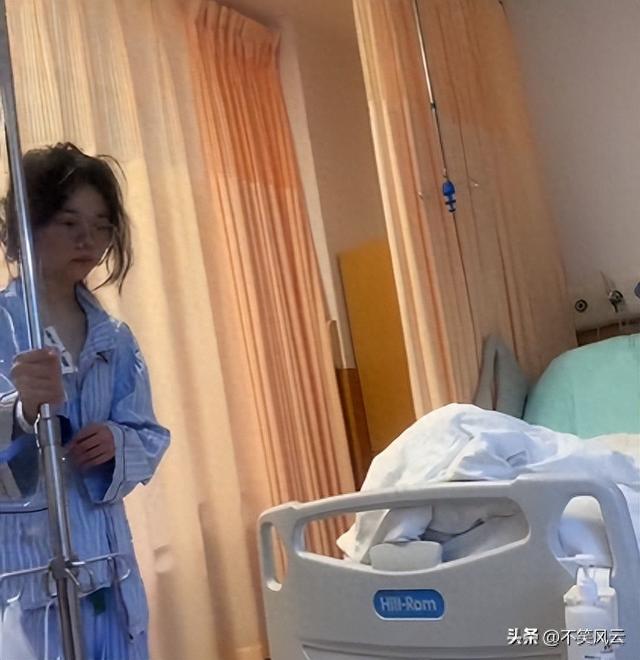 再年轻也没用！江苏25岁美女“宝贝”去世！死因曝光，母亲崩溃