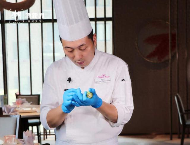 花胶苦瓜 花胶苦瓜汤