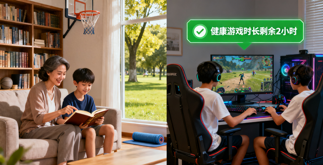 上课偷偷吃东西游戏（关闭网络游戏）