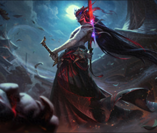 封魔少女攻略（封魔剑魂永恩）