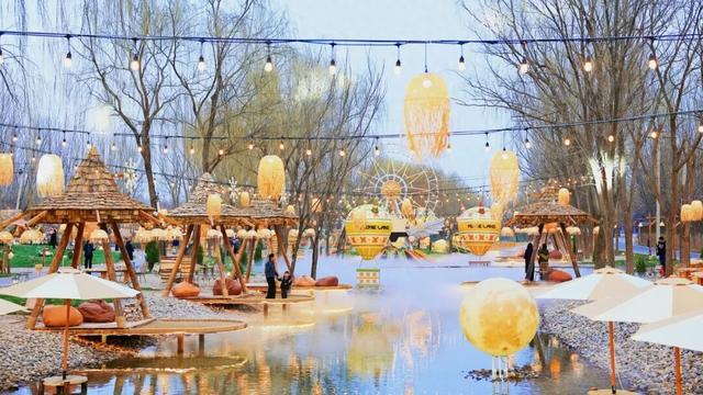 天津梦嚒小队集结！清明假期走进《森林里的奇幻之旅》！