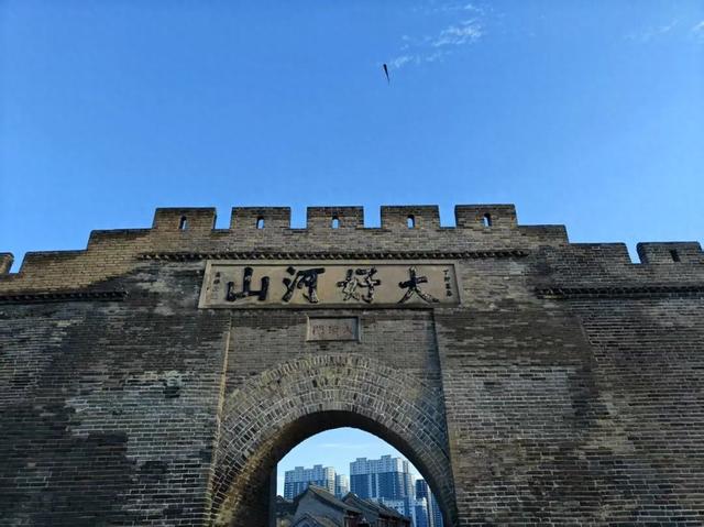 当了一回“特种兵”