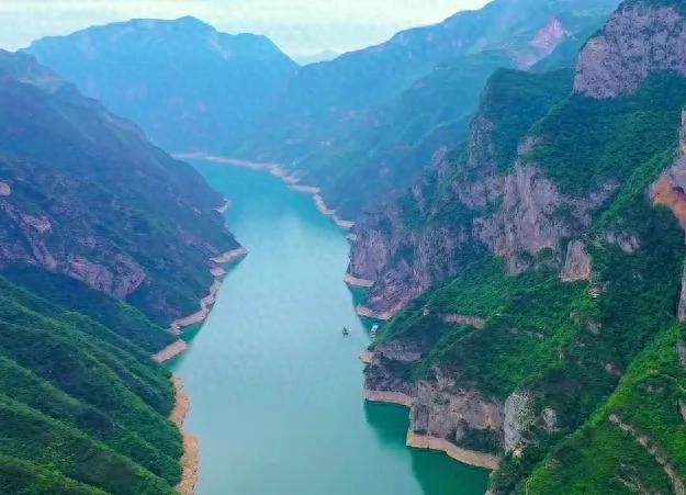 没来过巫峡别说你看过三峡！附景区门票、简介和超全旅游攻略