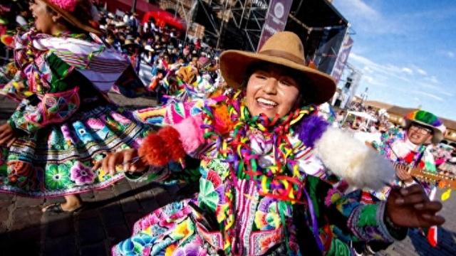 库斯科连续七年蝉联南美及中美洲最佳旅游目的地