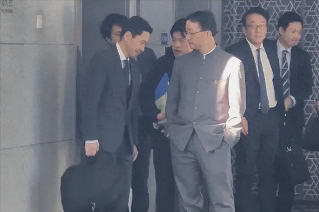 高市还没道歉	，日本先找上事了？日方通知中国：必须解释这件事