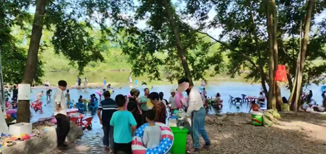 “中医+营地”，当中医馆遇见爆款营地，午后空置空间如何转移？