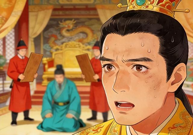 李如月得罪孙可望	，惨遭剥皮，皮剥到胸膛时却大呼：痛快！清凉！