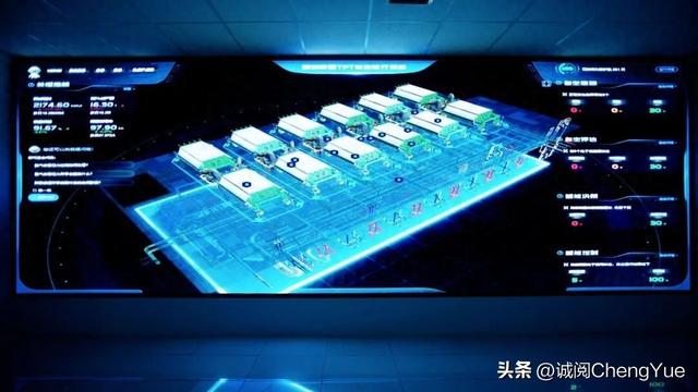 工业AI赋能制造业企业，让工厂学会“自动驾驶”