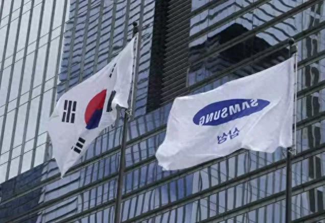 韩国芯片的生死局：要么被美国吞掉，要么被中国替代？