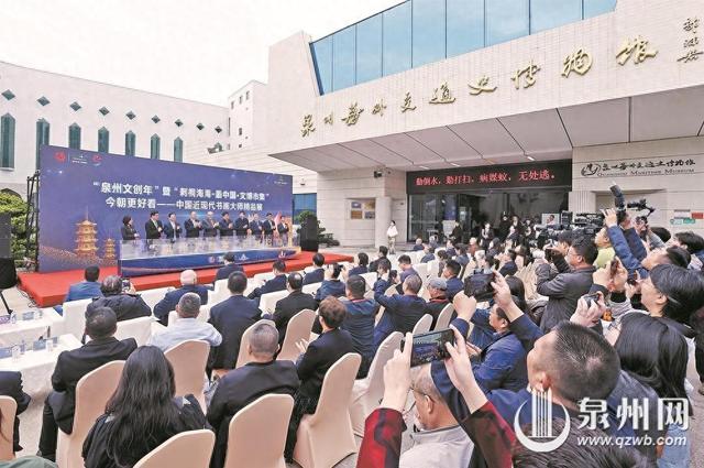 “丝路对话 世遗创享”遗产活化利用交流活动12日启动