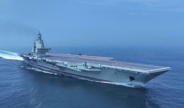 俄媒：一旦开战，中方只靠解放军难以取胜	，必须调动另一股力量！