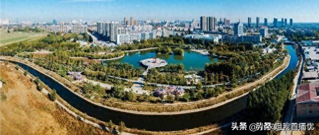 河北小县城，治好了我的精神内耗。