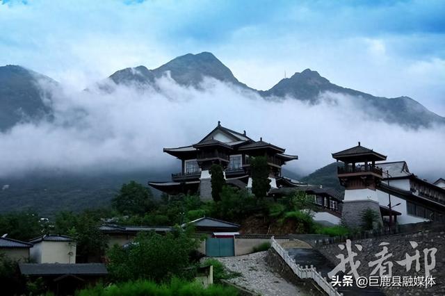 第九届省旅发大会——相约“太行泉城 美丽邢台” | 5家民宿被评定为“邢襄太行人家”精品民宿