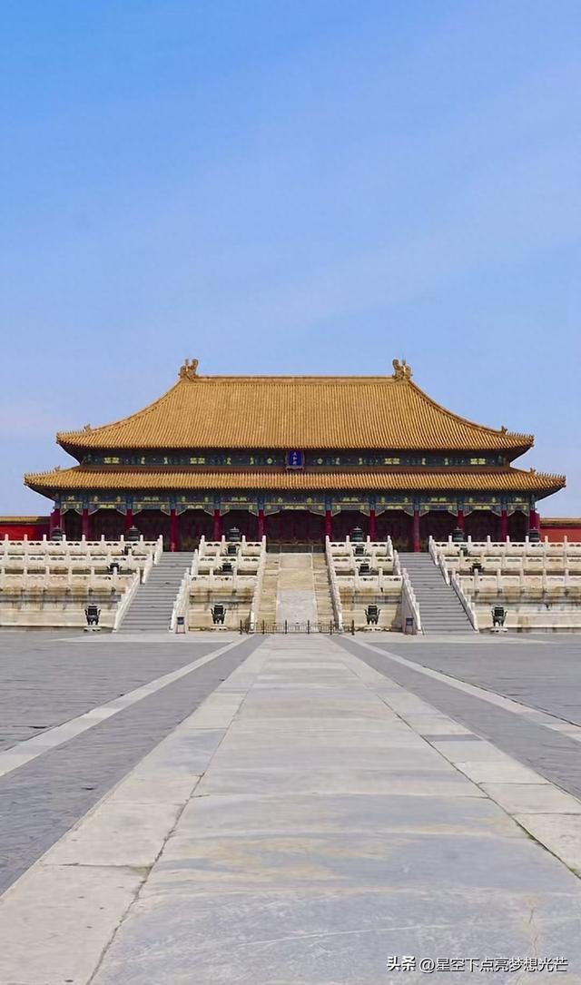 《北京旅游攻略 漫步千年古都，感受历史与现代交融》