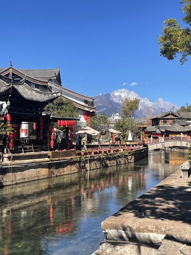 54岁后，我为何突然不再远行？一位中年人的旅行心态转变实录