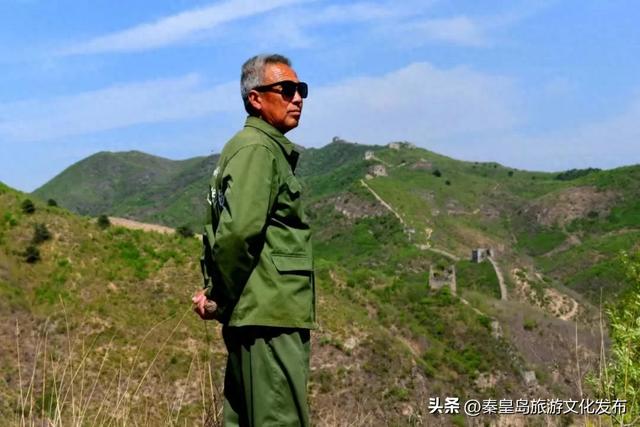 读懂秦皇岛丨长城是活的河,山海是“理想国”