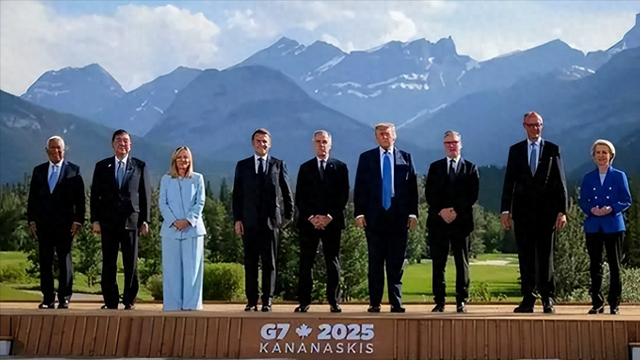 不满稀土管制，欧盟G7想要硬来？话音未落，3盟友已“投诚”北京