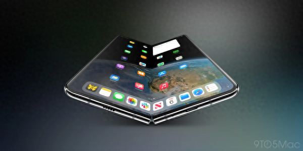 苹果首款折叠屏iPhone五大亮点抢先看！2026年揭晓