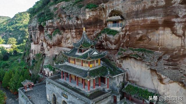 去咸阳旅游前，先看看这篇避坑指南！不然真会被 “土” 到怀疑人生