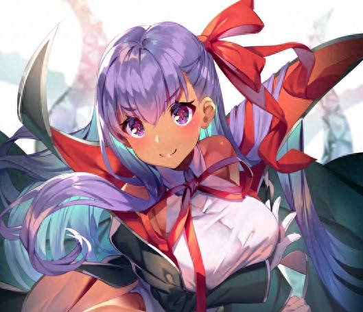 fgo优化（FGO泳装二期卡池分析优化体验的BB酱）