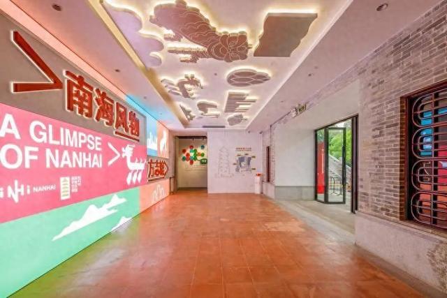 连休5日！桂城遛娃宝藏路线大公开