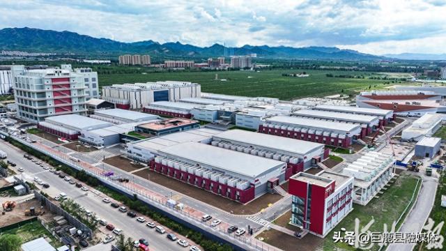 牢记嘱托 感恩奋进·奋力谱写中国式现代化建设河北篇章丨人工智能，激活数字经济新动能