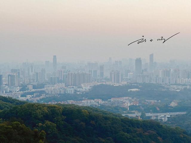 广州市“最有争议”的区？有人觉得它是市区，也有人觉得它是郊区