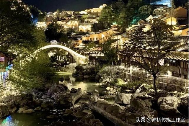 望仙谷：赣东北秘境中的自然与人文交融之地