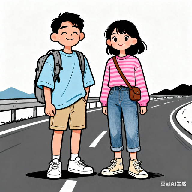 非情侣搭子自驾：先搞懂“7要7不要”，别把旅途变尴尬现场！