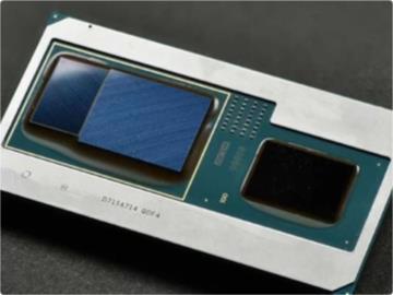 消息称英特尔正就为 AMD 代工芯片与后者展开早期接触