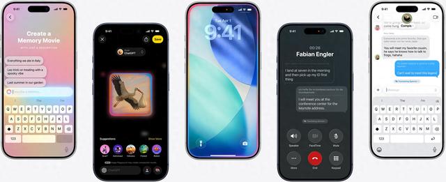 iPhone 17 在中国卖爆了，原来苹果 AI 真没那么重要？