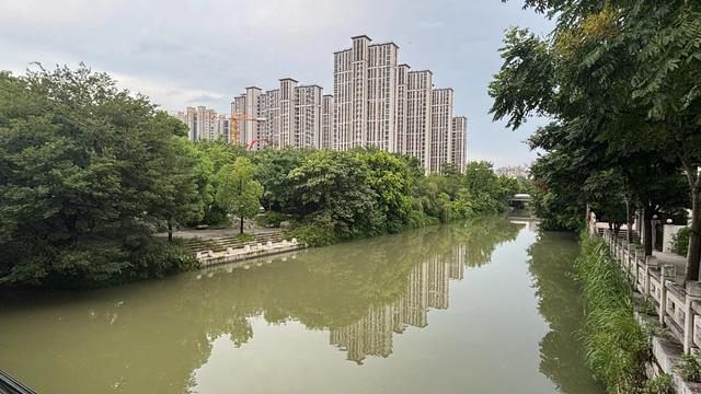 福州地名~晋安区凤坂村