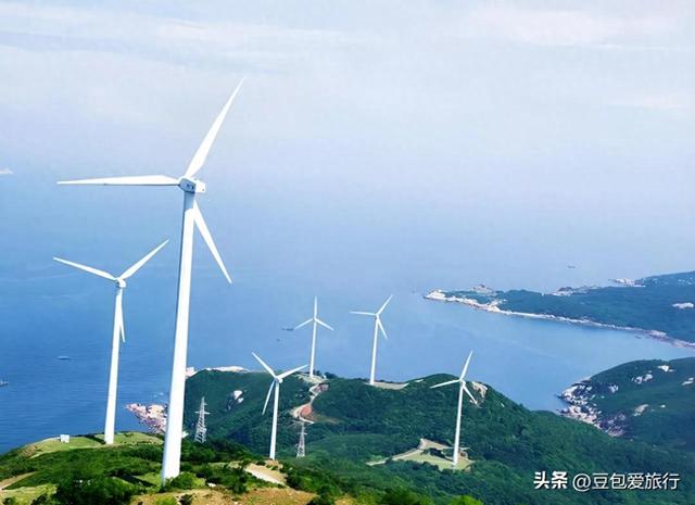 探寻侨乡古韵海岛风情之旅——江门漫游指南