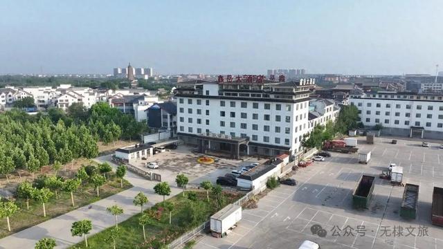 喜报！无棣天龙庄园民宿获评三星级旅游民宿，无棣鑫岳大酒店获评三星级旅游饭店，文旅品质再升级