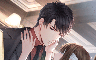 橙光追爱男友记攻略（乙女游戏）