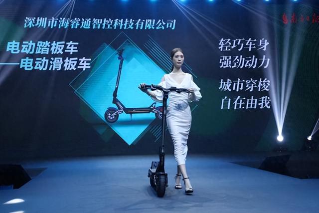 开门迎客！湾区T台带你走进“2030年的家”