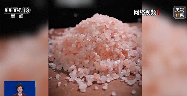 央视曝光！又一网红产品暴雷，长期食用伤肝肾，很多家庭都在用