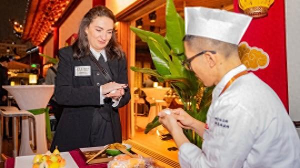 跨界破圈、文化出海，豫园股份演绎东方生活美学丨进距离